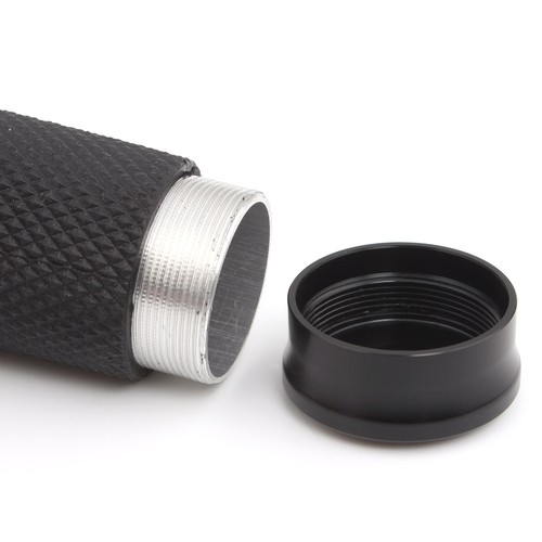 1" Motorcycle Handle Bar Hand Grips For Harley Road King Sportster Dyna Softail - Picture 10 of 16