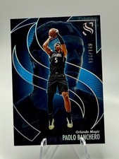 2024-25 Panini Silhouette Paolo Banchero Orlando Magic 134/149