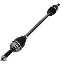 Fits 2005-07 Chevrolet Matiz M200 250 0.8 Drive Shaft CV Joint Front Right 96257