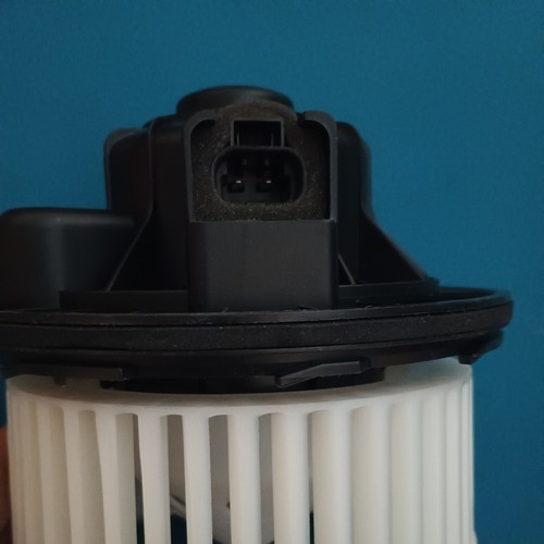 OEM Genuine AC Delco HVAC Blower Motor 15-81647, GM 89019321 Silverado Sierra - Bild 4 von 5