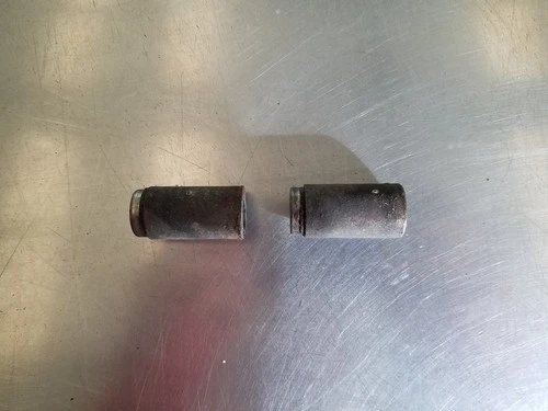 SPACER, FRONT HUB