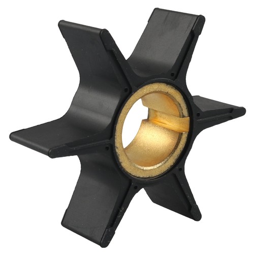 Rubber Outboard Impeller 17461-95300 17461-95301 For SUZUKI 50/75/85HP - Picture 4 of 7
