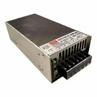 HRPG-600-48 Mean Well Switching Power Supply, Closed, 624W, PFC 48V, 13A,