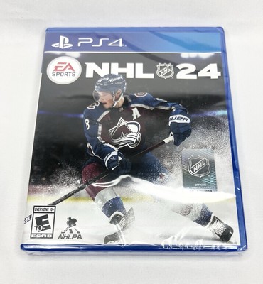 ※※Rさん専用※※　NHL24 PS4版 Rさん専用※※ NHL24 PS4版 NHL 24 (Sony PlayStation 4 2023) for