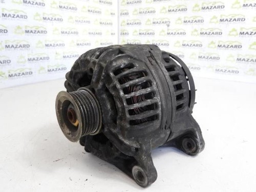 Alternatore PORSCHE BOXSTER 1 986 CABRIOLET 99660301205 - Foto 5 di 5
