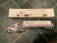 Ertl 1991 U.S. Postal Truck 9493 NEW IN BOX f2
