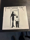 Fleetwood Mac Self -Titled LP MS 2225  1975 w/ Lyric Sheet Ultrasonically clean