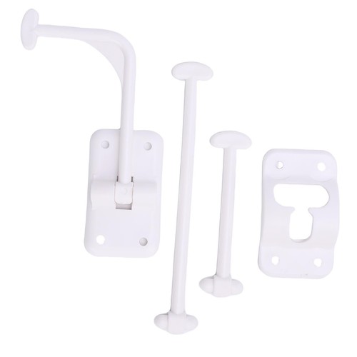 New RV Entry Door Holder Secure Fixation Enhanced Safety Multifunctional 90 - Picture 5 of 12