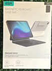 ESR Magnetic Keyboard Case 360 Rebound Series For iPad Pro 11 (2024)