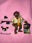 Teenage Mutant Ninja Turtles Don The Undercover Turtle Vintage Playmate Complete