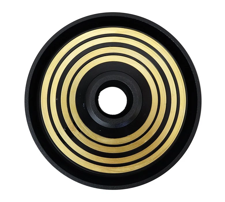 Adaptador de cubo de volante NRG para 1968-1996 Mercedes W123 W124 W126 W114 W115 - Imagem 3 de 4