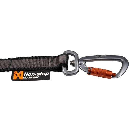 Non-Stop Dogwear, touring bungee (2.0m/1.3cm) - Bild 7 von 8