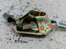 Porte avant et accessoires Renault RODEO