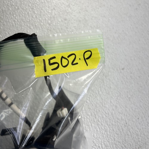 1998 Jeep Cherokee XJ Sport Classic OEM Cruise Control Switch Set 56007530AC - Picture 21 of 21