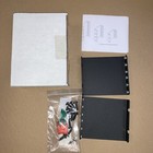 2 Rack Space Ext. Bracket (4" x 3.5") 34-199902-DST1K