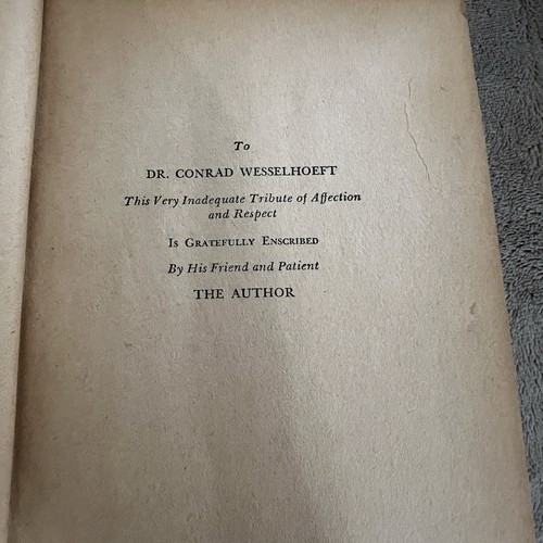 VINTAGE 1930’s Jo's Boys by Louisa May Alcott~Goldsmith Publishing Co. Chicago - Picture 10 of 10