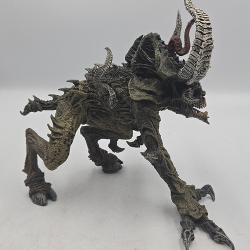 Spawn Series 23 Mutations Malebolgia - OHNE BOX - Bild 4 von 6