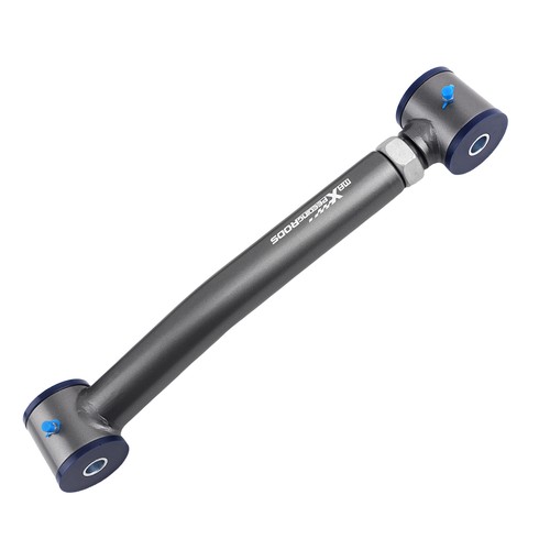 4x Rear Upper & Lower Adjustable Control Arms Set for 1997-2006 Jeep Wrangler TJ - Picture 8 of 12