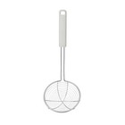 KitchenAid Wire Strainer, Porcelain White - New Style