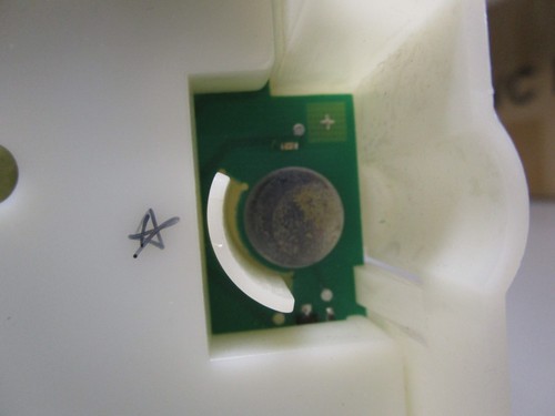 Bosch Dryer Control Board 00642800 642800 9000_151905 90000225887 ASMN - Picture 10 of 13