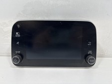 DISPLAY PER FIAT Tipo berlina 5p 07356525590 (15>)