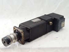 Siemens Permanent Magnet Motor 1HU3056-0AC01-0ZZ9 2000rpm