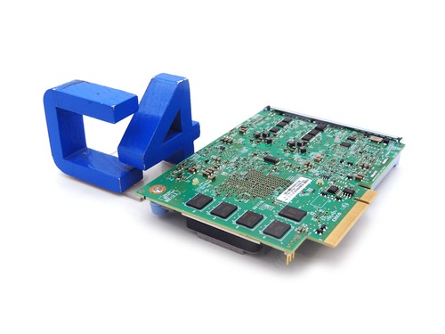 CISCO UCSC-MLOM-C40Q-03 MLOM DUAL PORT 40GB QSFP NETWORK ID - 第 3/3 張圖片