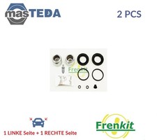 235903 REPARATURSATZ BREMSSATTEL HINTEN FRENKIT 2PCS NEU OE QUALITÄT