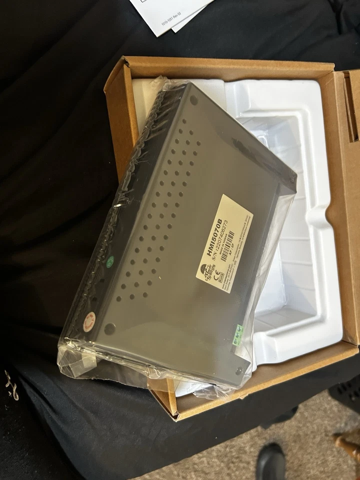 Hmi5070b Maple Systems - Image 3 of 4