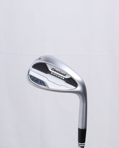 Cleveland Cbx Zipcore Satin Wedge 54°-12 Dynamic Gold 115 12719621 TOP