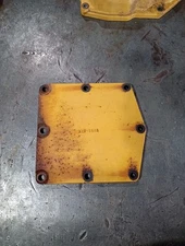 Caterpillar 3508 Cover 112-1563