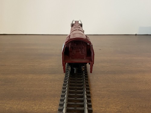 Märklin HO 3089 Steam Locomotive & Tender DRG Class 03 1055 - Picture 3 of 17