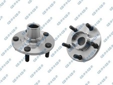 Front Left/Right Wheel Hub for Ford MONDEO 00-07 Jaguar X-TYPE 01-09 4103347