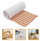 1 Rolle Kork-Möbelpolster, selbstklebende Stoßstangen-Korkpolster verhindern