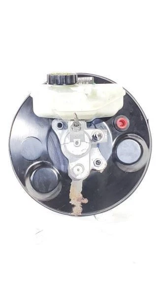 2010 梅赛德斯-奔驰 S550 原始设备制造商动力制动增强器 a2214303130 — 第 2/4 张图片