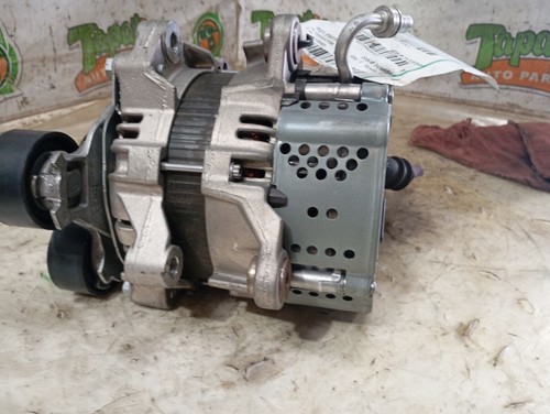 M440I     2022 Alternator 3840641 - Picture 2 of 5