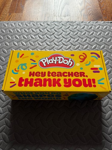 Play-Doh Teachers Appreciation Set, Exclusive, Limited - Bild 5 von 5