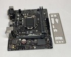Asus PRIME H310M-R R2.0 REV. 1.02 Socket 1151 DDR4 mATX Motherboard & Backplate