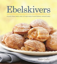 Ebelskivers Cookbook