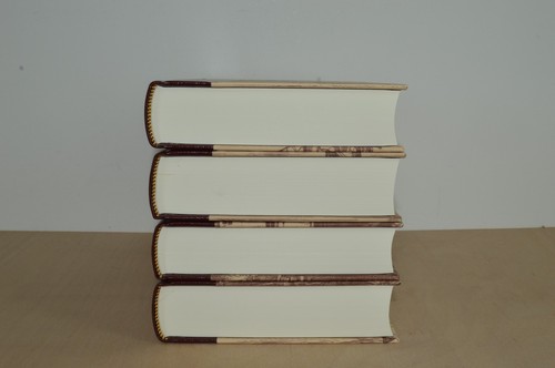 The Complete Plays - William Shakespeare - ¼ Leather - Folio Society (#51) - Imagen 7 de 15
