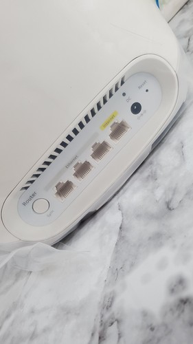 ✅️⭐️ NETGEAR Orbi RBR760 AX5400 Mesh WiFi 6 Router ~ New - Picture 8 of 12