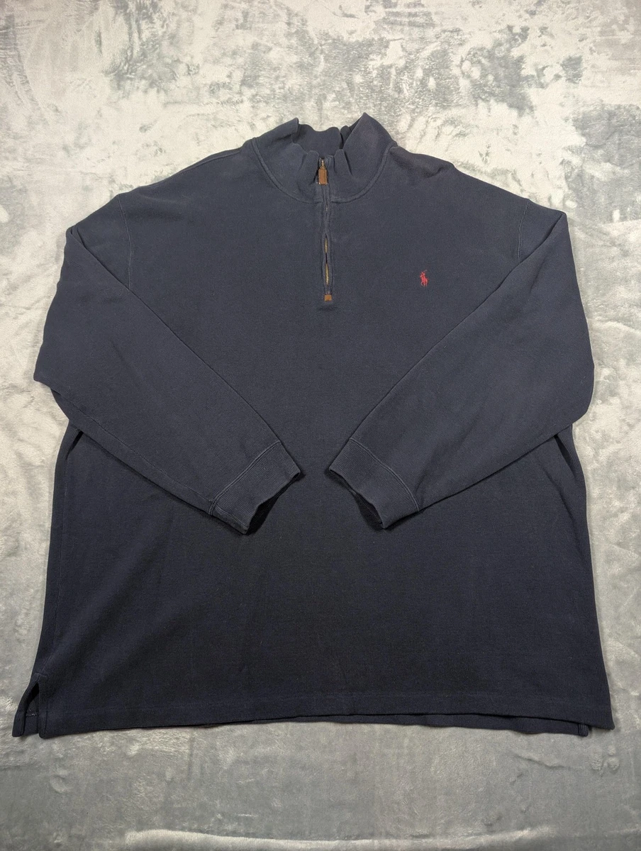 Polo Ralph Lauren Big 3X Big & Tall Sweaters for Men for sale - eBay