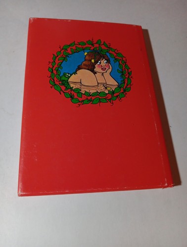 R. Crumb - The Yum Yum Book - FIRST EDITION 1975 Hardcover (Very Rare, HTF) - Picture 2 of 10