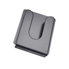 Universal Holder Hand Microphone Clip Hook for Car Radio Walkie-Talkie