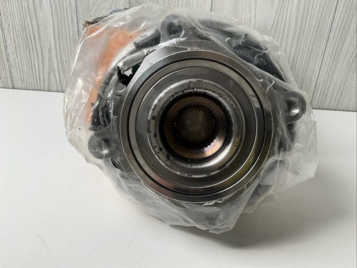 TIMKEN Front Wheel Bearing & Hub with 8Lug For 2013-2018 Ram 2500 3500 HA590628 - Picture 7 of 9