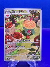 Appletun 211/191 Near Mint/Mint Holo Pokémon Illustration Rare english