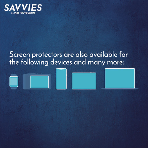 6x Film Protection Ecran pour Kiprun GPS 900 by Coros Film Protecteur Clair - Afbeelding 11 van 11
