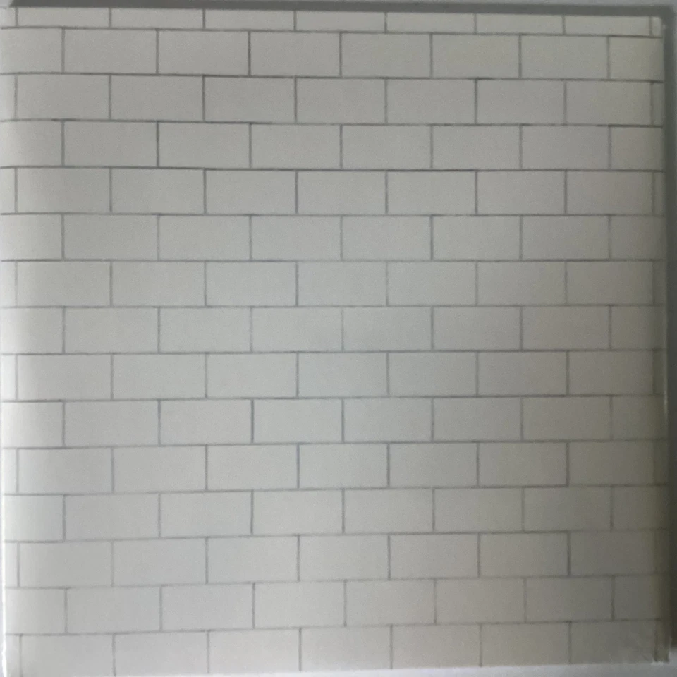 Pink Floyd The Wall · Lp, photo 2 of 2
