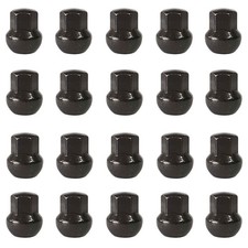 20 Radmuttern Kugelbund M14x1,5 für Porsche 914 911 924 356