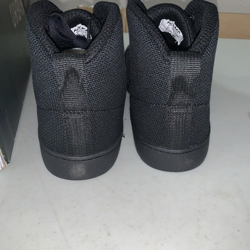 Altama Urban Mid schwarz Größe 9R - Bild 4 von 6